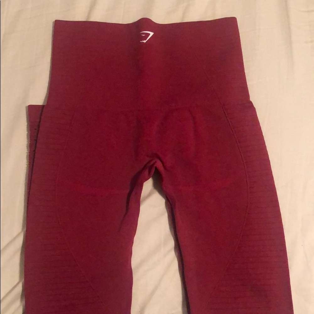 Gymshark Highwaisted  leggings